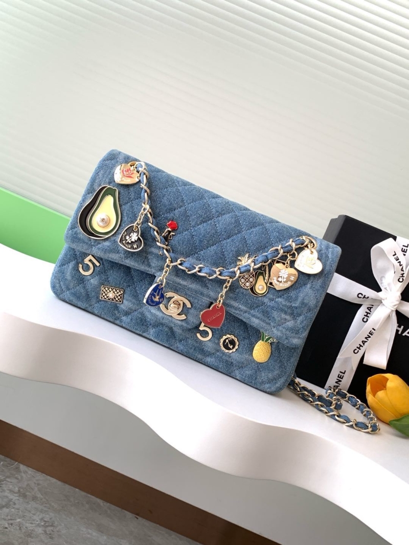 Ch**el cf series bags